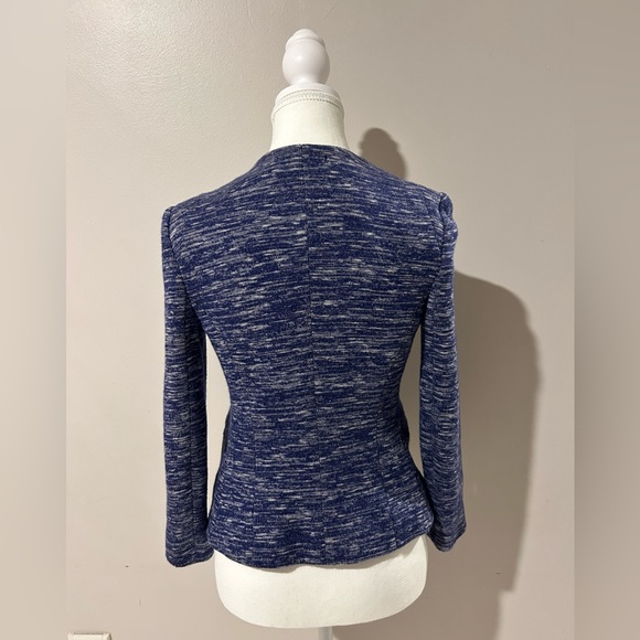 NWOT Wilfred Wool Festine Blazer Jacket - Picture 3 of 4